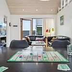 Apartmán Elara - 200m From The Sea By Interhome *