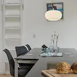 Lejlighed Elara - 200m From The Sea By Interhome Lakolk