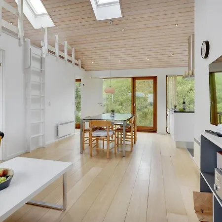 Elara - 200m From The Sea By Interhome Appartement Lakolk