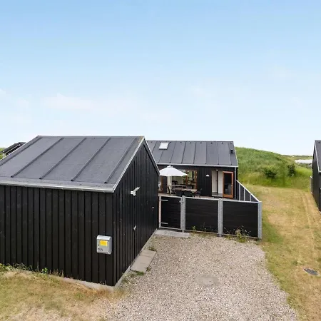 Elara - 200m From The Sea By Interhome *