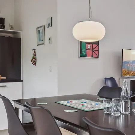 Appartement Elara - 200m From The Sea By Interhome