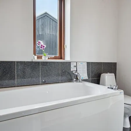 Elara - 200m From The Sea By Interhome Appartement Lakolk