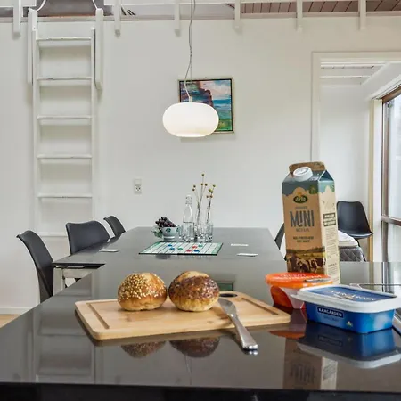 Elara - 200m From The Sea By Interhome Leilighet