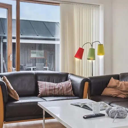 Elara - 200m From The Sea By Interhome Apartment Lakolk