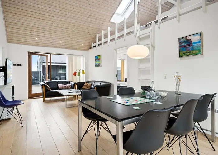 Apartamento Elara - 200m From The Sea By Interhome Lakolk