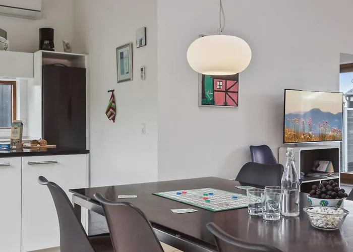 Apartamento Elara - 200m From The Sea By Interhome