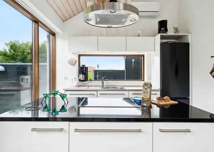 Elara - 200m From The Sea By Interhome Apartamento