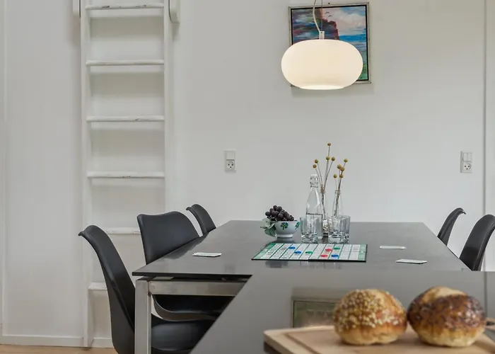 Apartamento Elara - 200m From The Sea By Interhome Lakolk