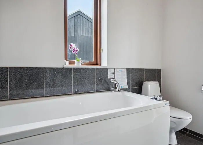 Elara - 200m From The Sea By Interhome Apartamento Lakolk