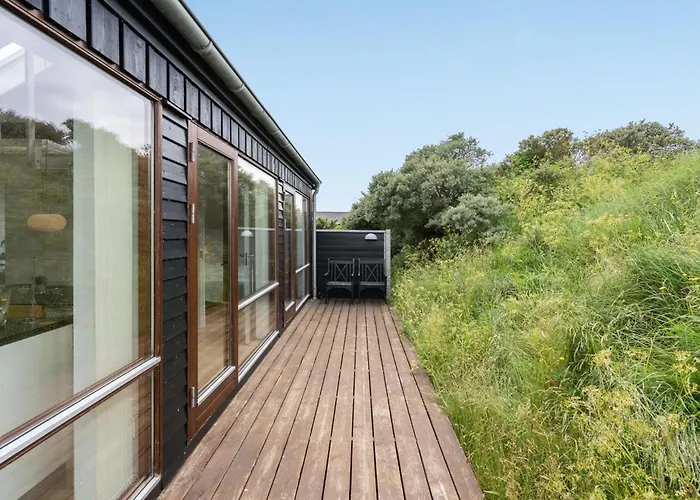 Elara - 200m From The Sea By Interhome *