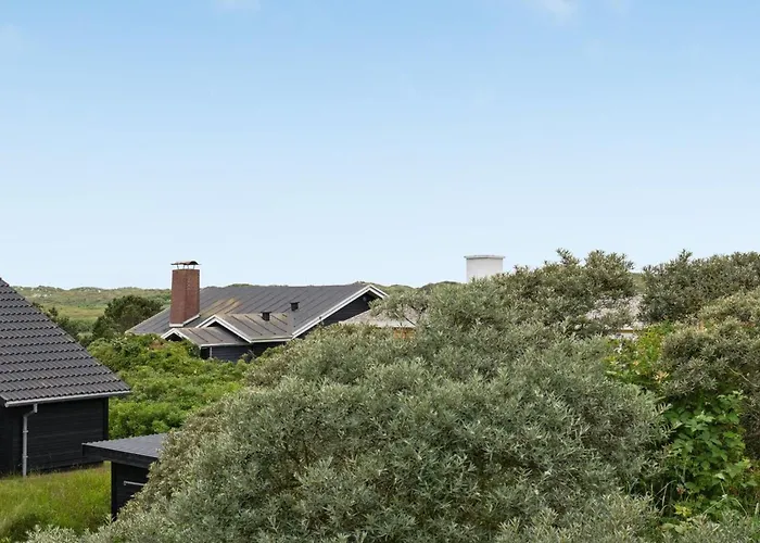 Elara - 200m From The Sea By Interhome Apartamento Lakolk